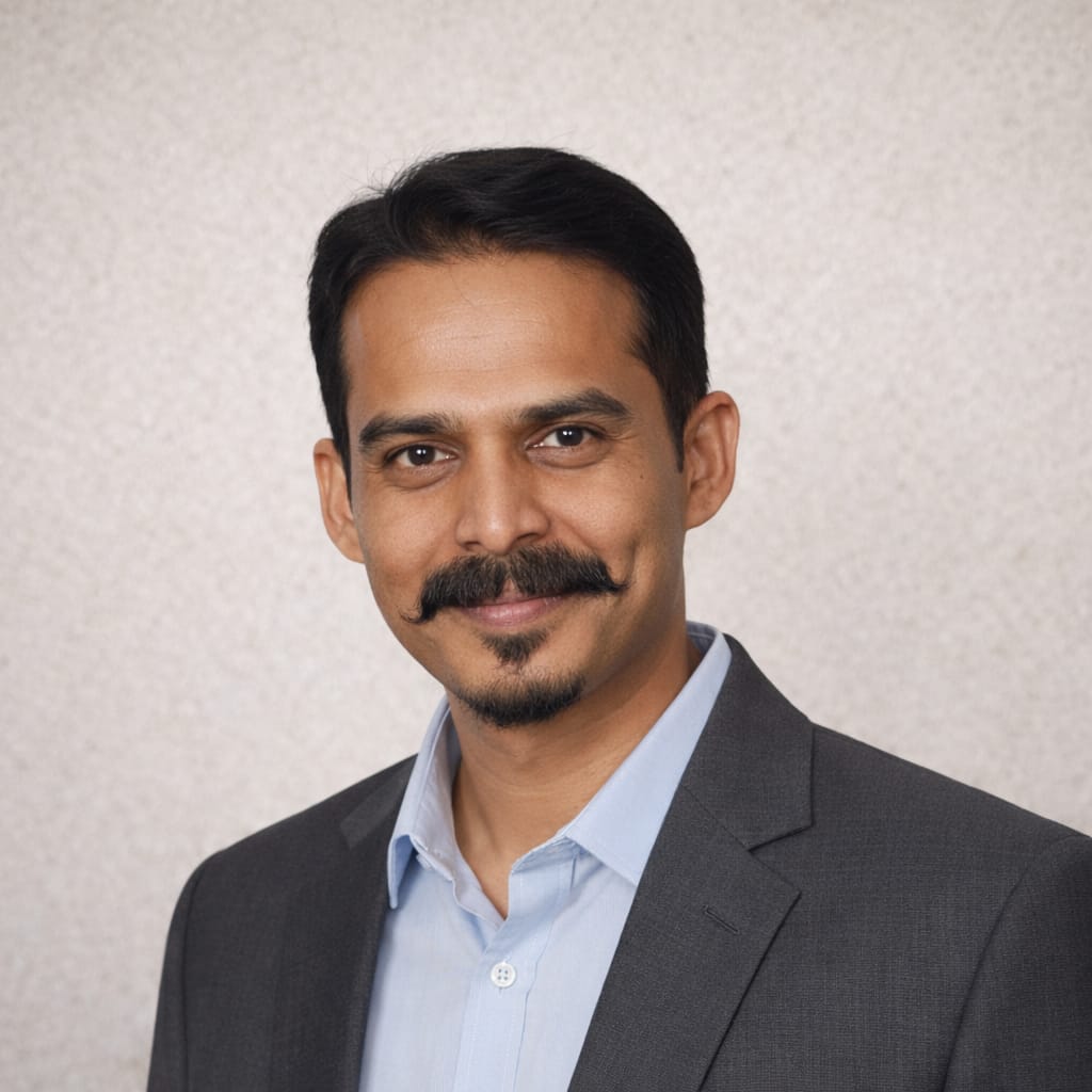 Vishal - Founder of JobHunt++